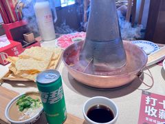 -东镇老火锅(长春路首店)