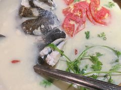 -江南小叙·美食研究院(鱼街店)