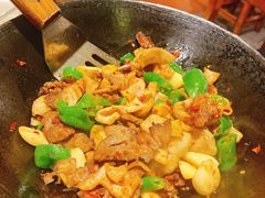 -肠相汇常德老肠子馆(雨花亭店)