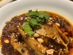 -铁公鸡·四川料理(天环广场店)