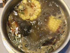 -九月海·海鲜自助(世纪东方店)