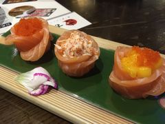 花之恋-古田居·特色寿司料理(骏欣中心店)