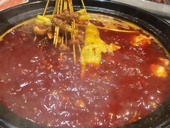 -钢管厂歆瑞源油卤串串香(春熙路太古里店)