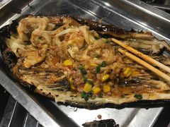 -碎怂烤肉(钟楼柳巷店)