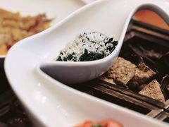 -自如ZSPACE四合院艺术餐厅