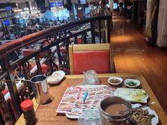 -金刚山烧烤(中山路店)