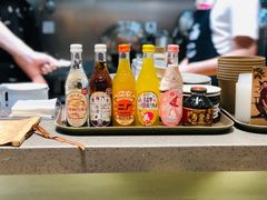 -面乙新派手擀面(大悦城店)