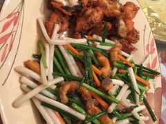 -龙桥私厨·姜花菊花过桥鱼·顺德菜(容桂店)