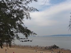 -白城沙滩