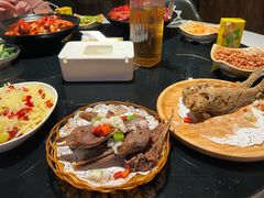 -聚汇三少·龙虾·中餐厅(莫邪路新天地店)