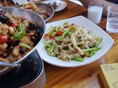 -永州体苑血鸭店(第一分店)