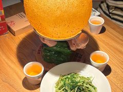 -吴越荣记·苏州菜·松鼠桂鱼(娄门景区店)