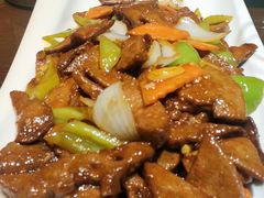 -东北大院·东北菜(三台子店)