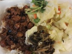 大王香菇卤肉饭-永和大王(赤峰路二店)