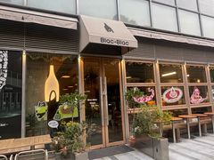 -Blac+Blac(中海环宇荟店)