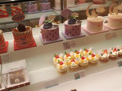 -好利来(回龙观东大街店)