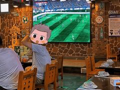 -南阳城烧烤海鲜酒店(和平路店)