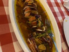 -安立可意大利美食