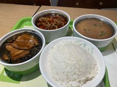 -老乡鸡(家天下生活广场店)