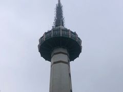 -岳麓山风景名胜区