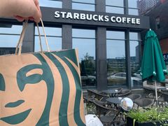 -星巴克(杭州桐庐立山国际店)