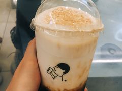 -喜茶(佛山岭南站店)