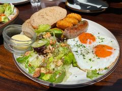 美式早餐-RAC BAR(安福路店)