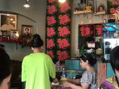 -Pad Thai Kratong Thong by ama