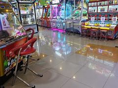 -汤姆熊欢乐世界(滨江店)