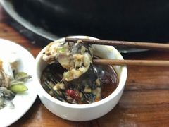 -金海椒罐罐鲢鱼(东方桂苑店)