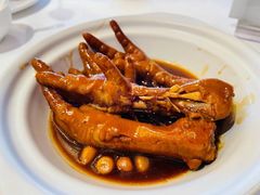 -白天鹅宾馆-宏图府餐厅