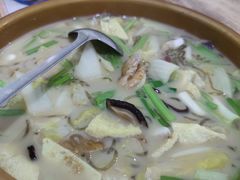 -杨记海鲜楼(三门黑金冠店)