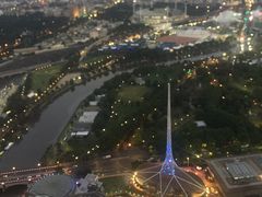 -尤利卡88层观景台