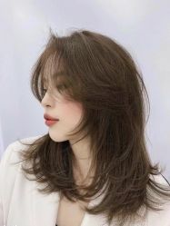 -美格丝M.G.S Hair Salon
