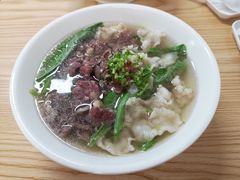 -金粿粿·牛肉粿