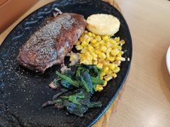 -萨莉亚意式餐厅(彩悦城店)