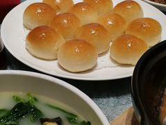 -骏丰酒楼(黄编店)