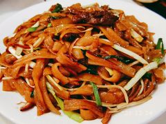 -稻香饭店(IFS国金中心店)