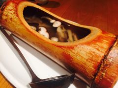 -蜜桃餐厅·古运河畔(南下塘店)