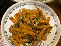 -云海肴·汽锅鸡·云南菜(苏州中心店)