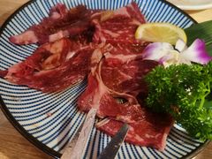 -AJIYA味屋和牛烤肉自助放题(温州万象城店)