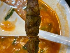 -望京小腰(北京总店)