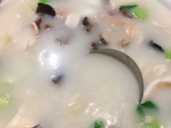 -春水锅贴·传统鲁菜(大明湖店)
