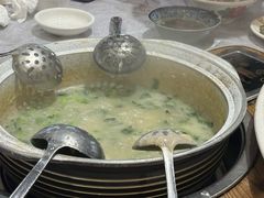 -丰尔粥食·粥底火锅·桑拿鸡(大良总店)