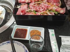 -烤路里·韩国品质自助烤肉(石路天虹4号店)