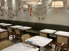 大堂-春风松月楼(七宝万科店)