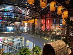 -纸盐河码头火锅(十八梯店)