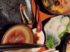 -千代武日本料理(开发区店)