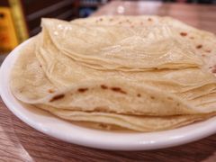 -姥家春饼店(漳州二路店)
