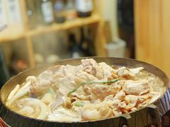 -福匠日本料理(人民路店)